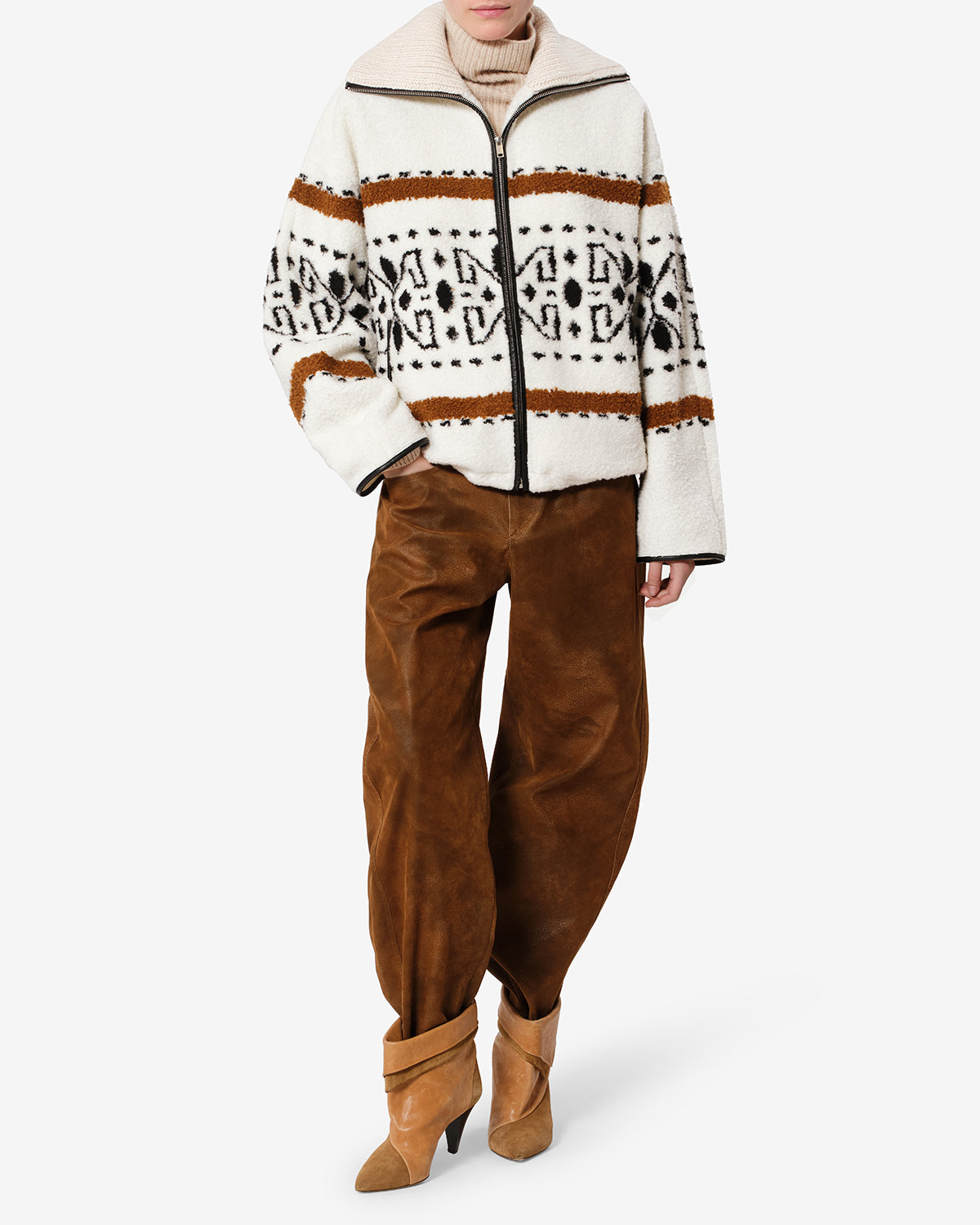 Lijka Coat