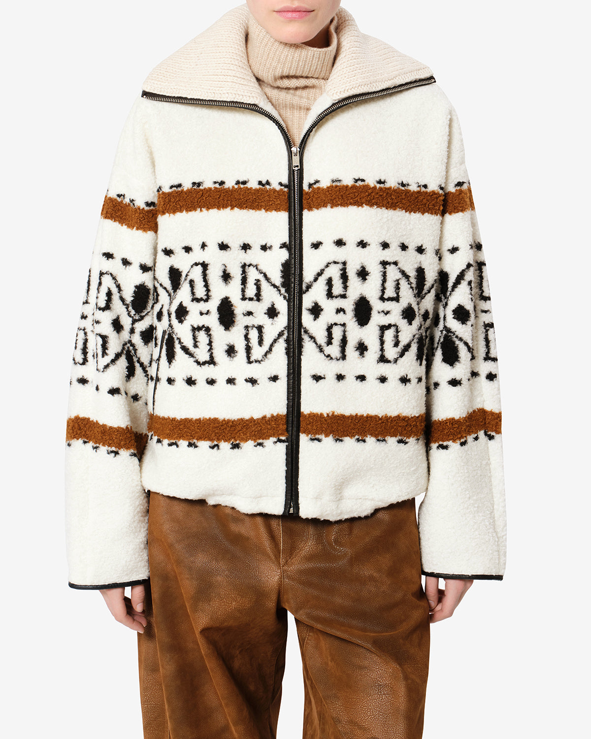 Lijka Coat