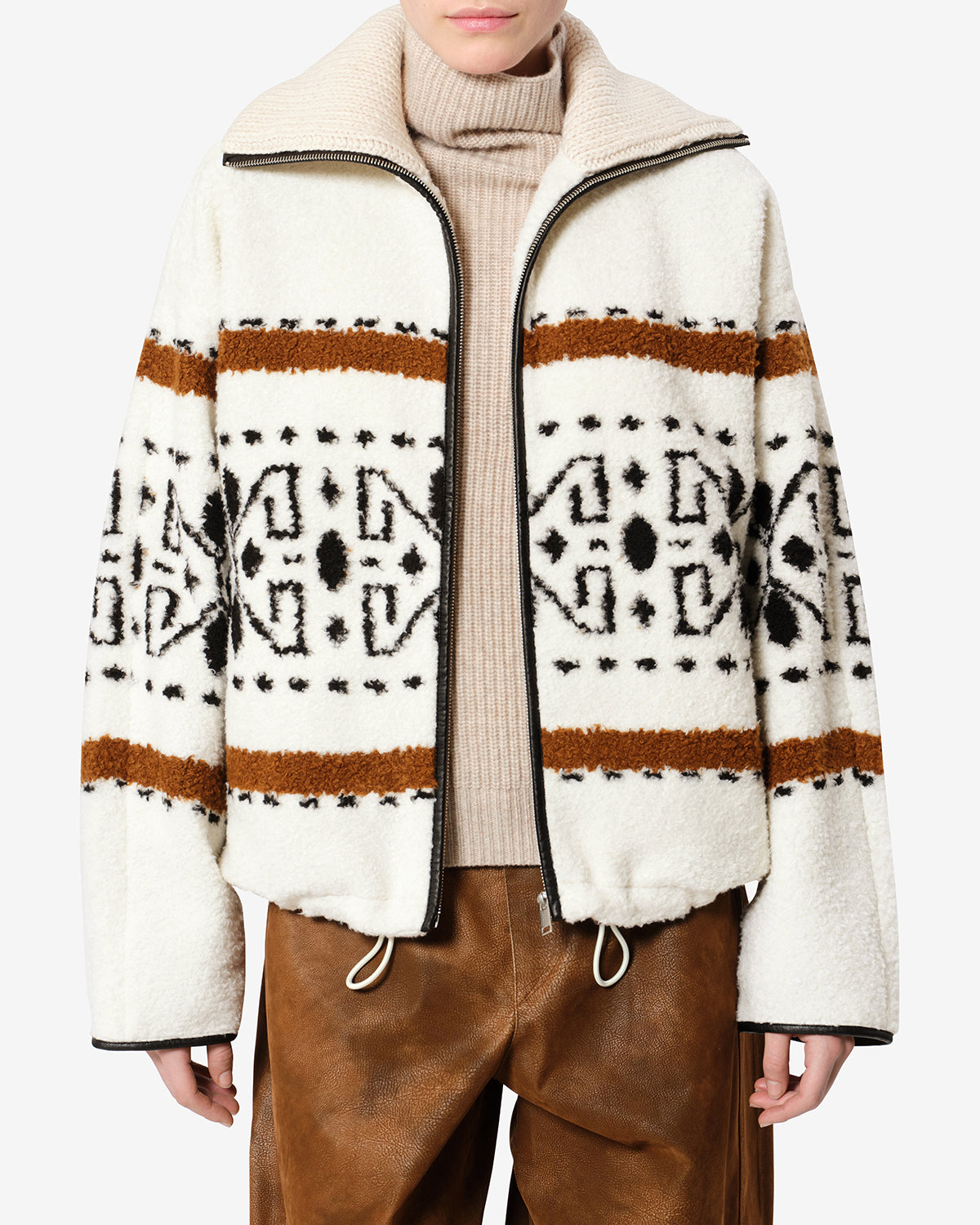 Lijka Coat