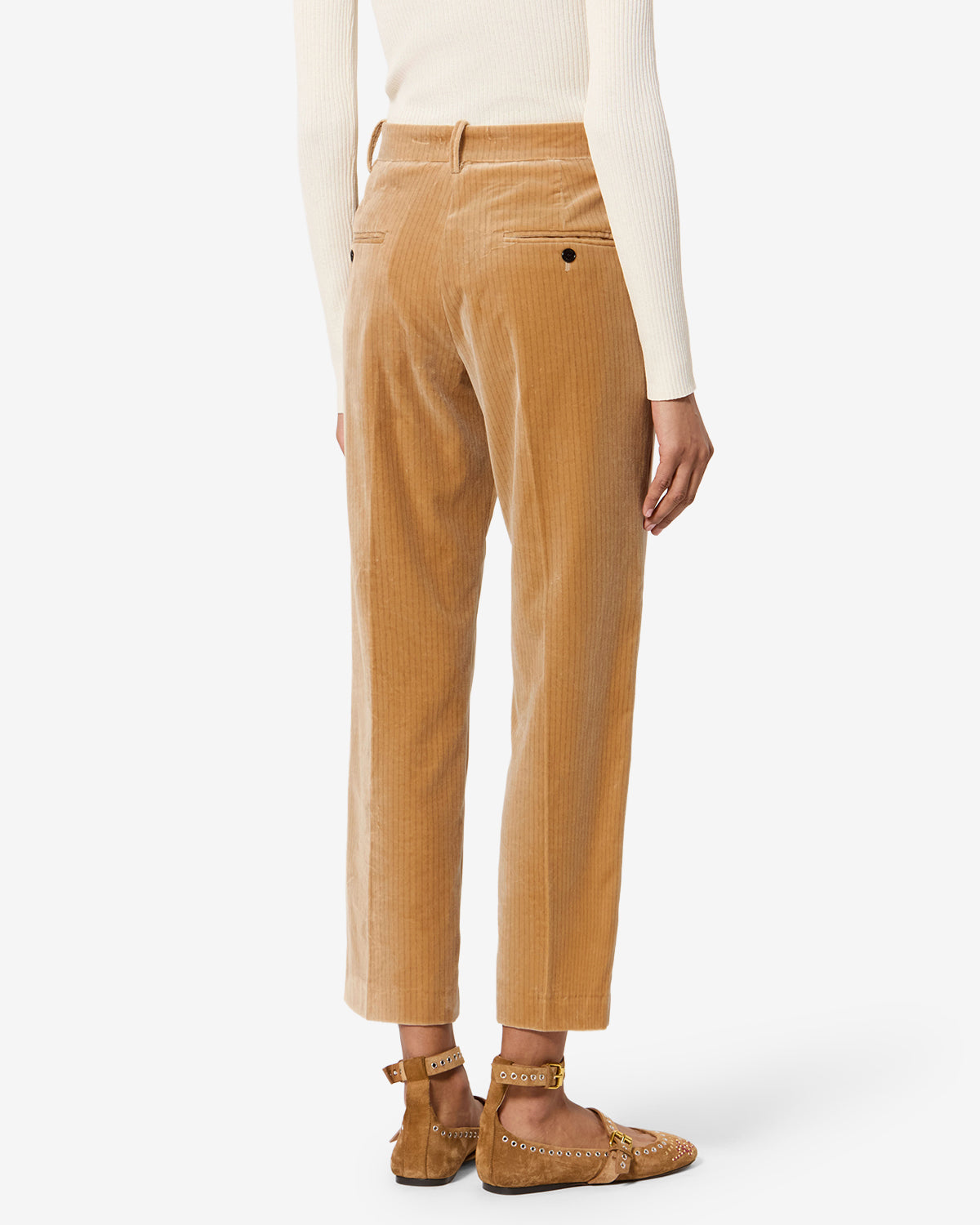 Roaya Pants