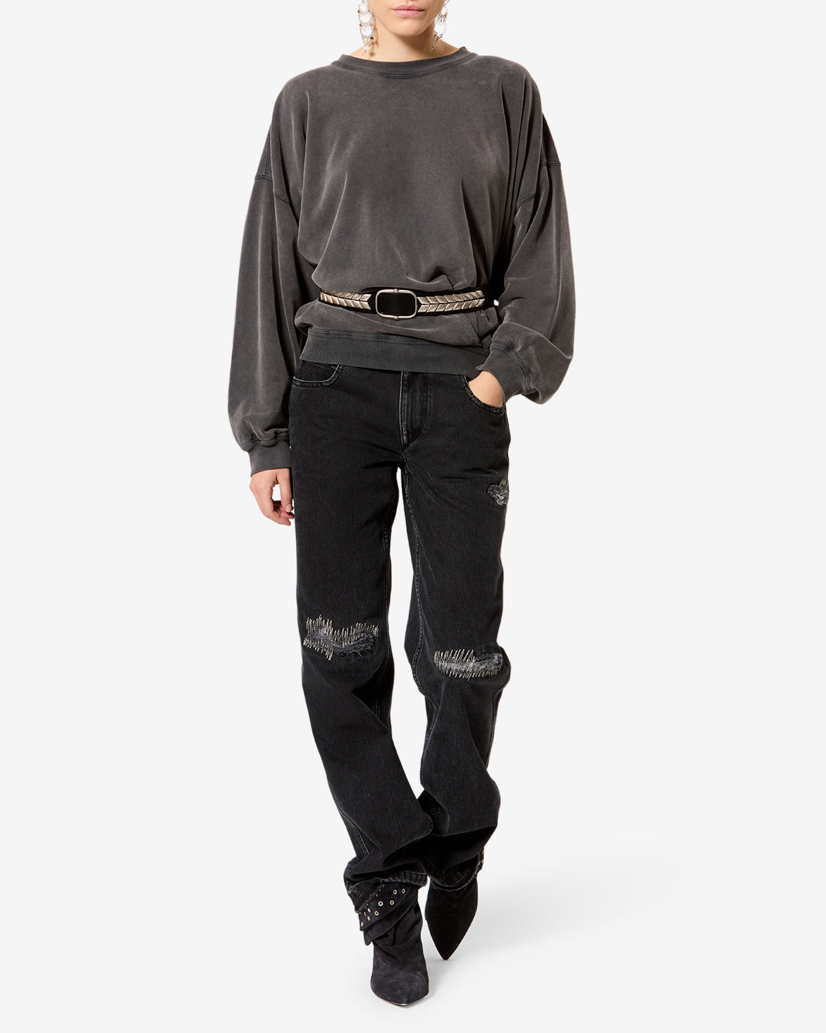 Zeah Jeans