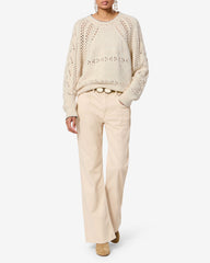 Luce Sweater