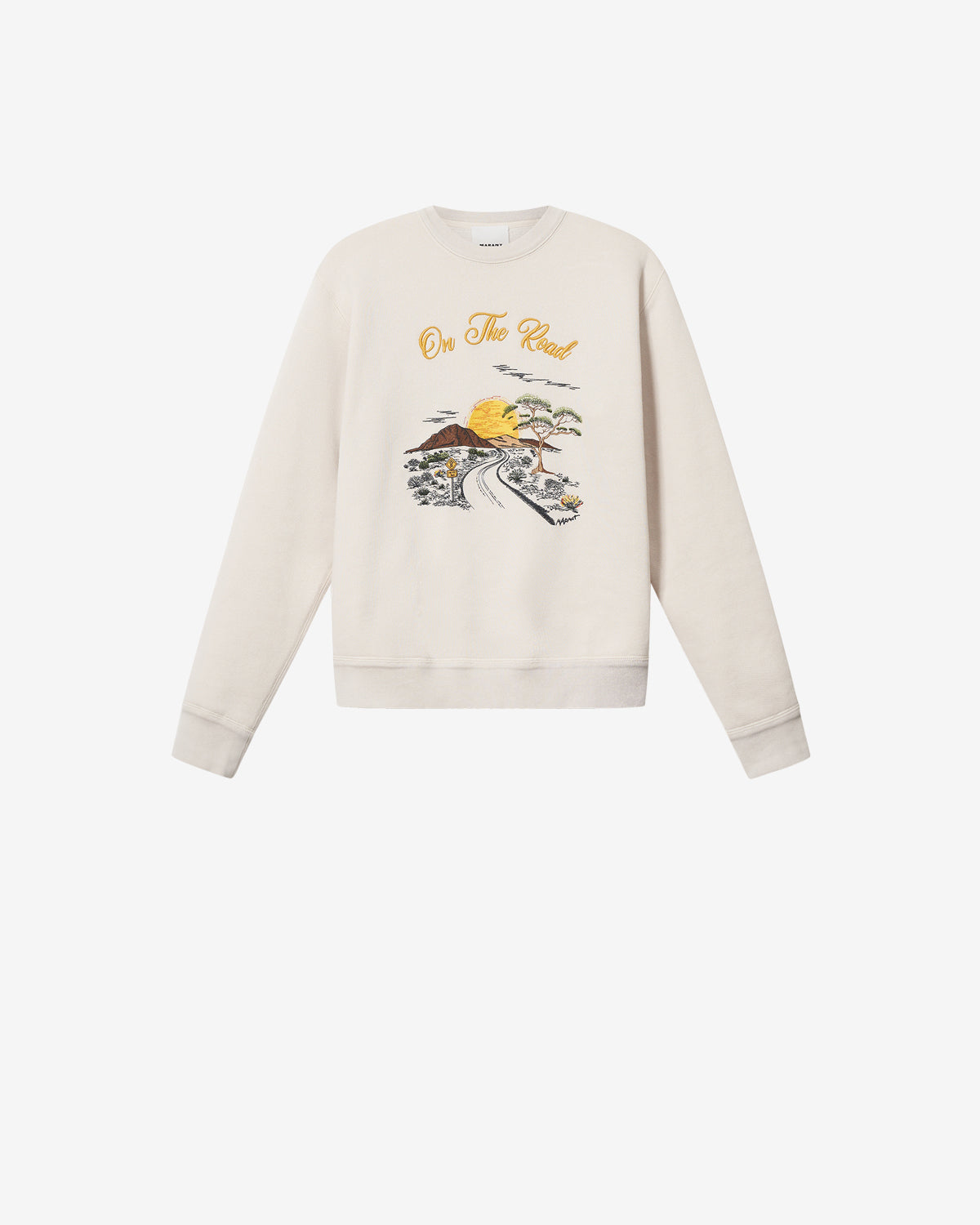 Mikoy Sweatshirt