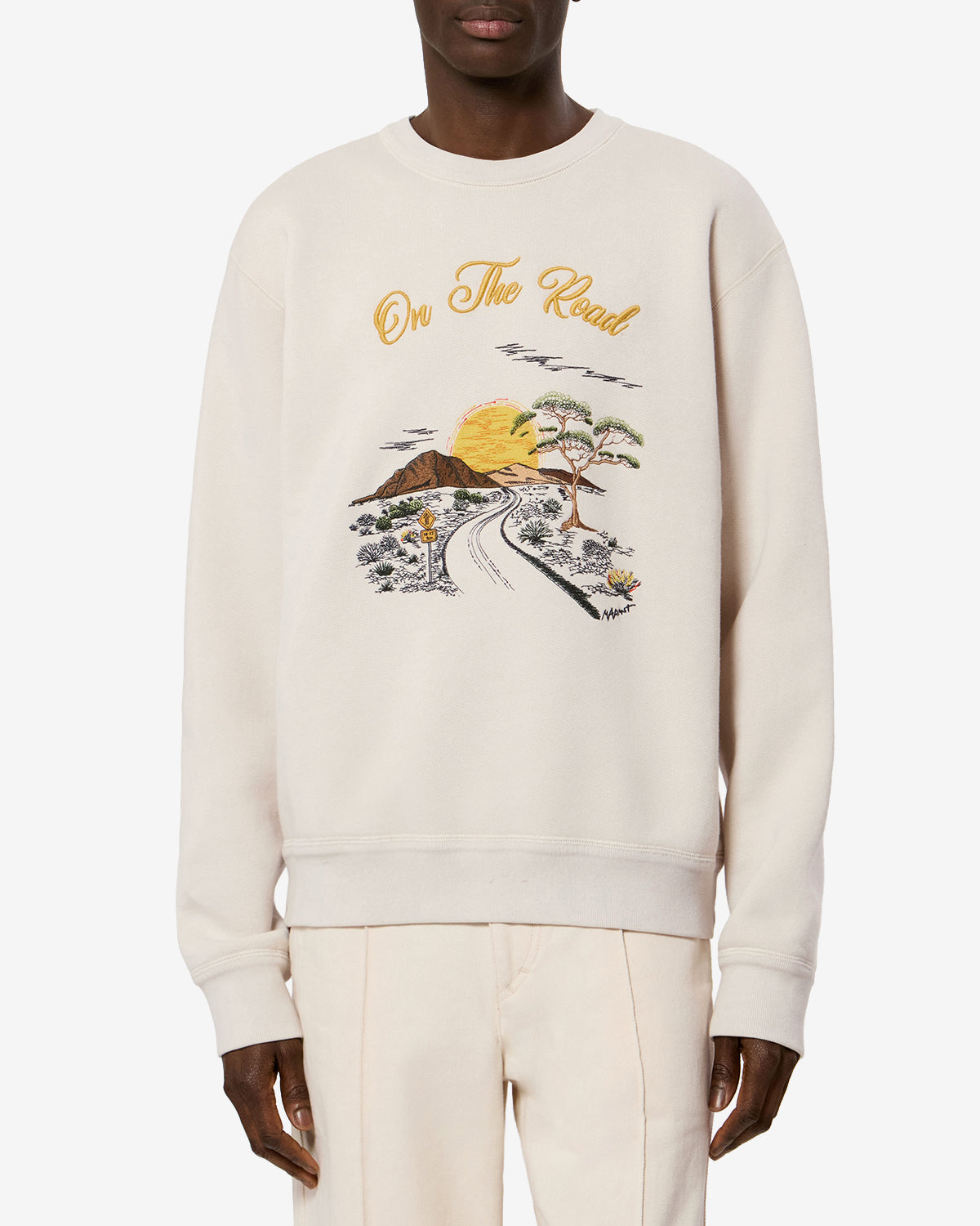 Mikoy Sweatshirt