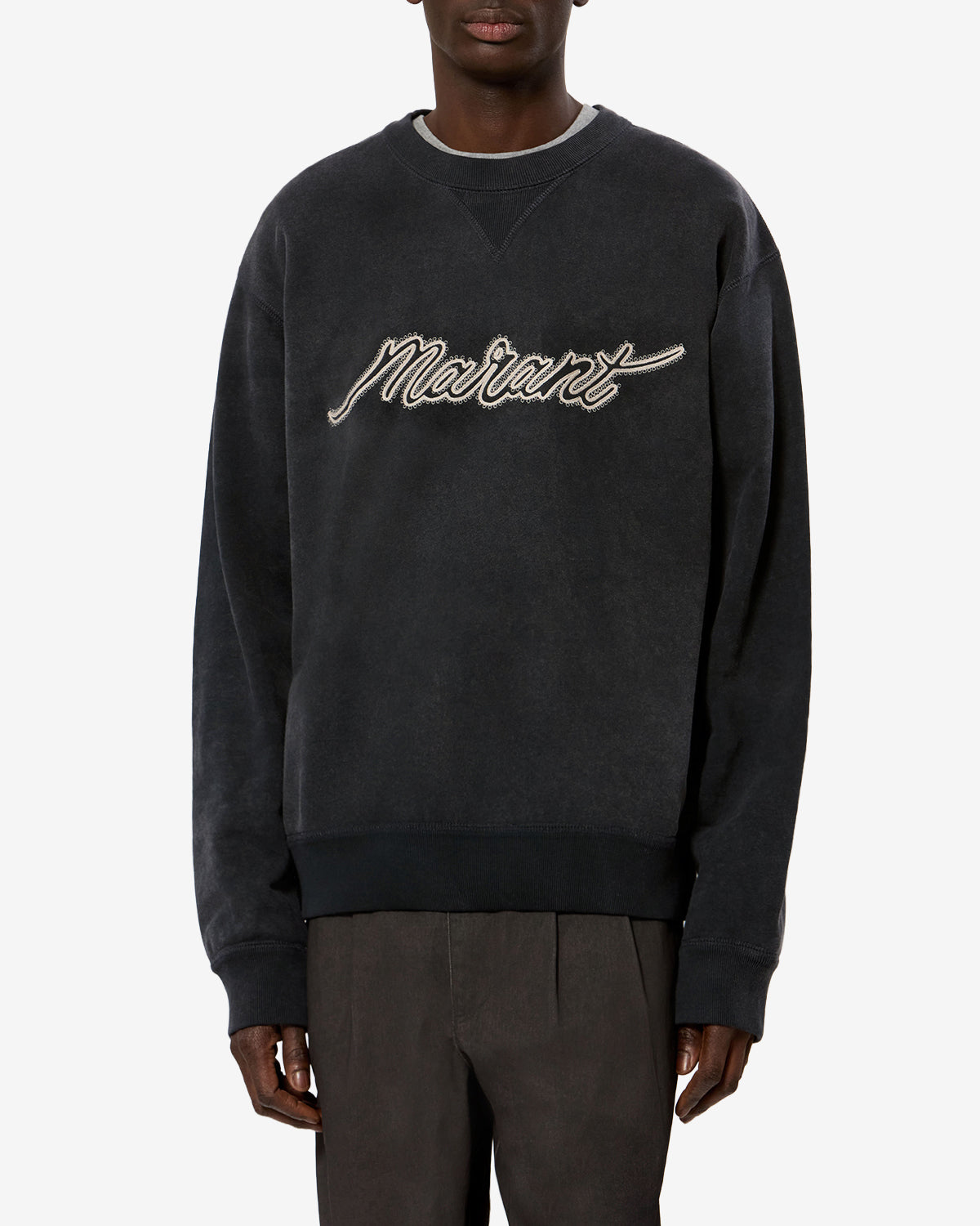 Mahony Sweatshirt