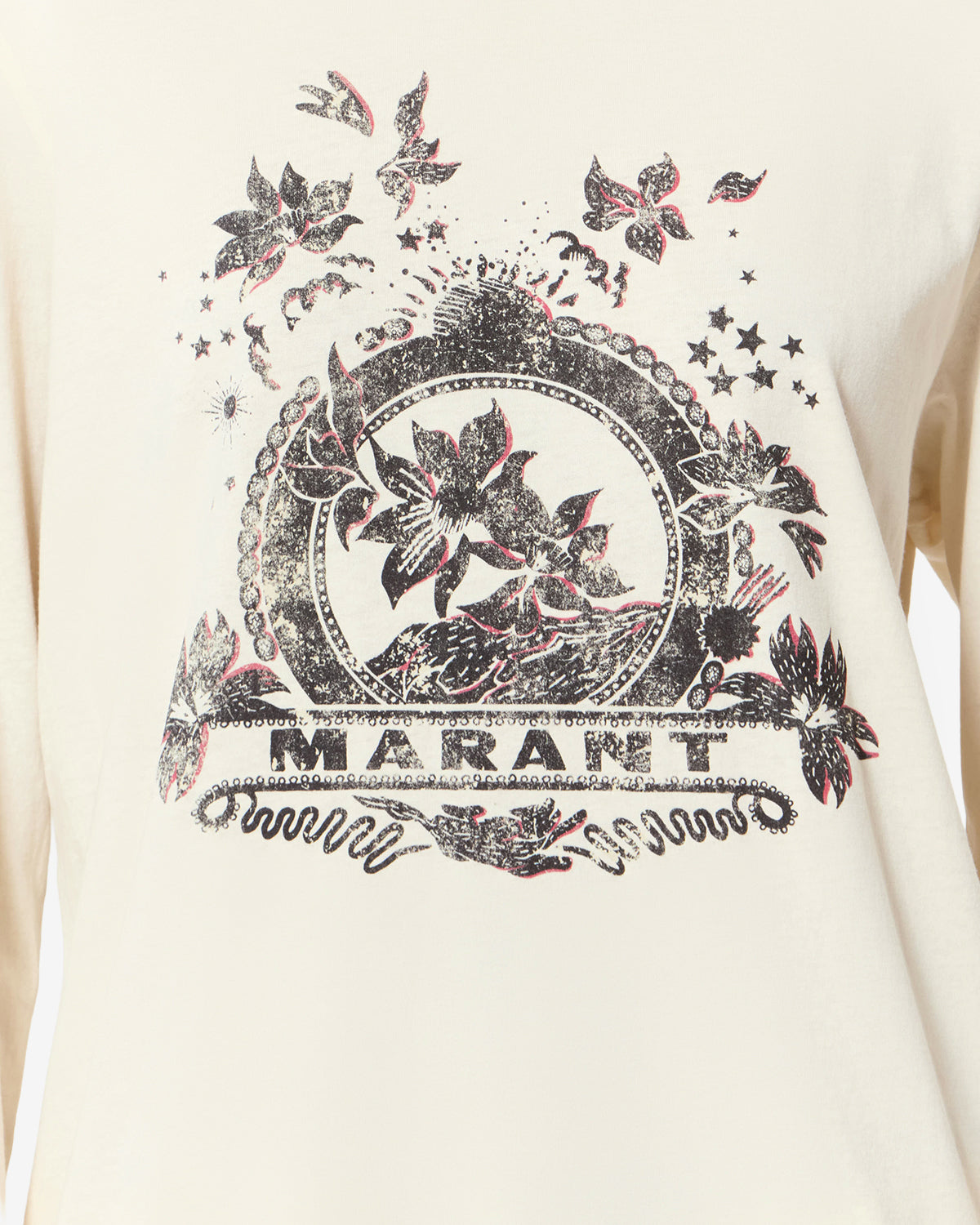 Martine T-shirt