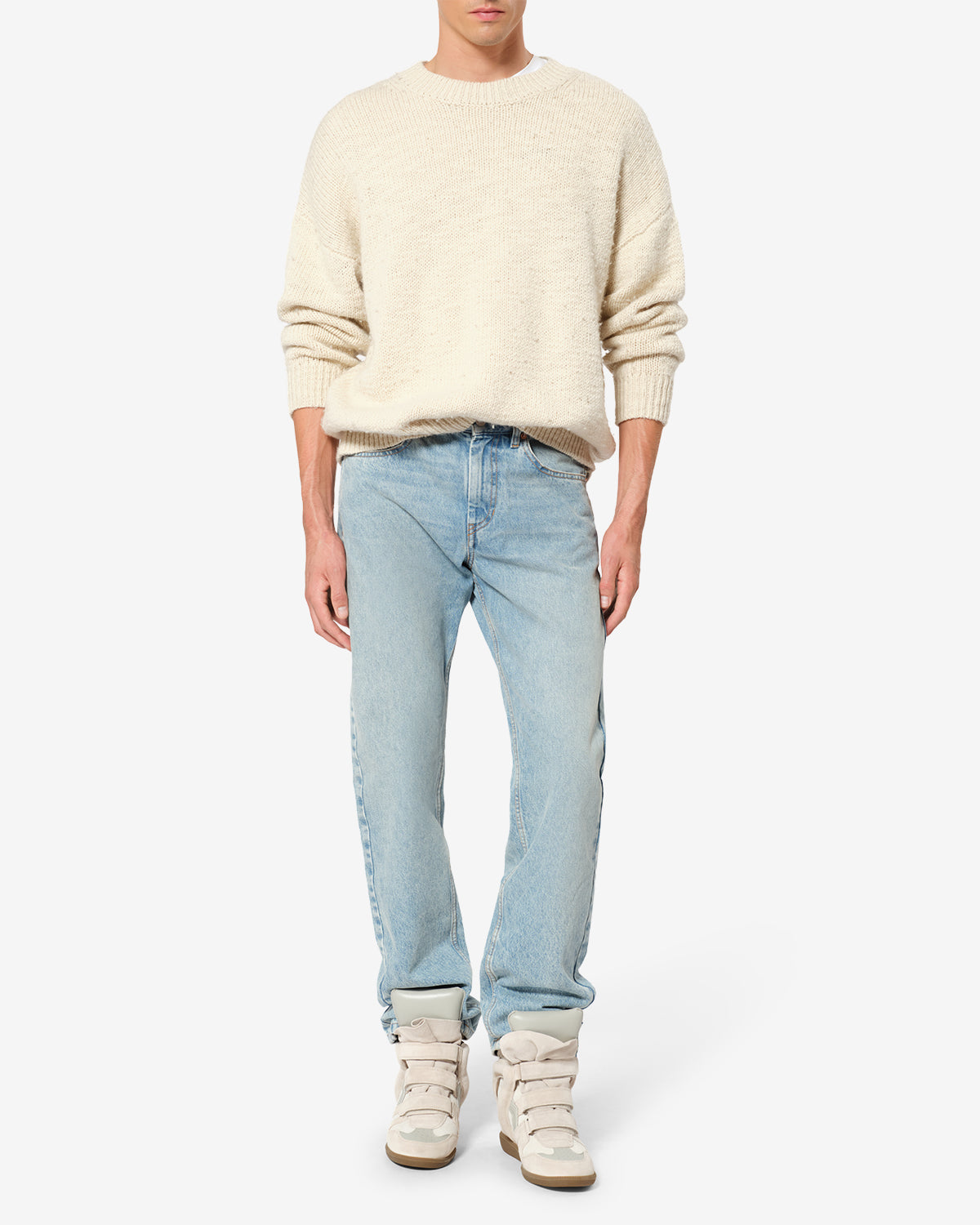 Men's Bekett Sneakers