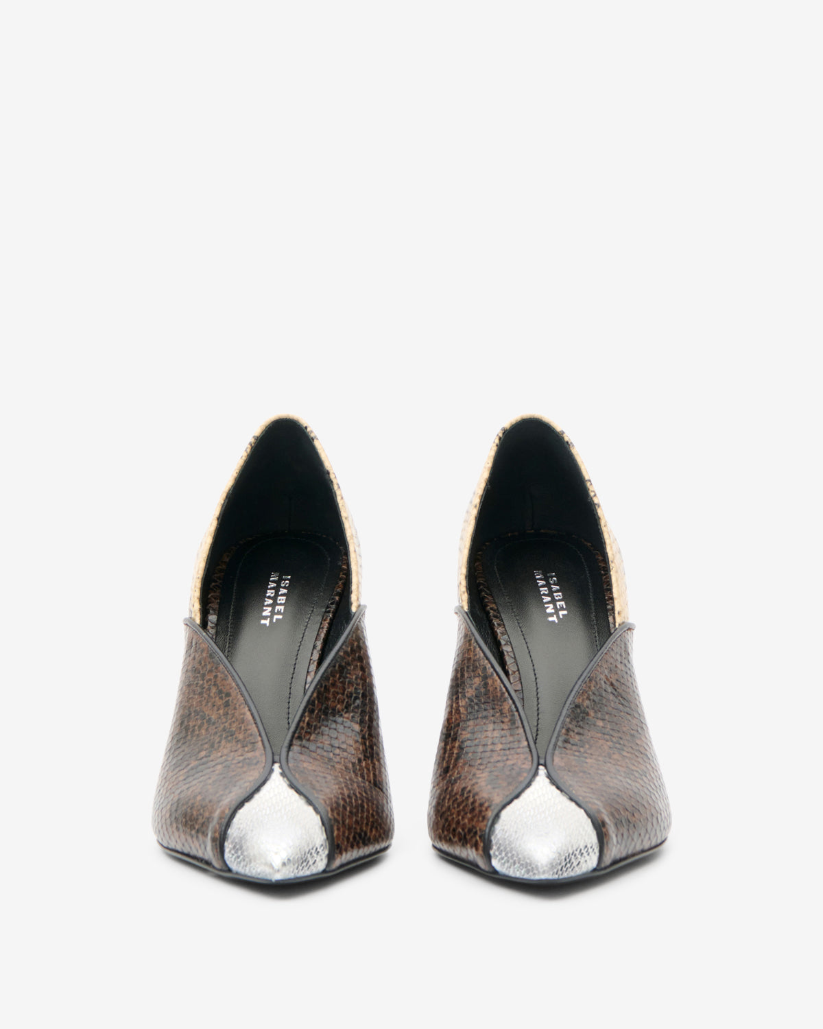 Luza Pumps