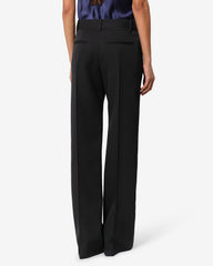 Lusia wool pants