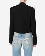 Pialena wool jacket