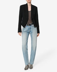 Pialena wool jacket