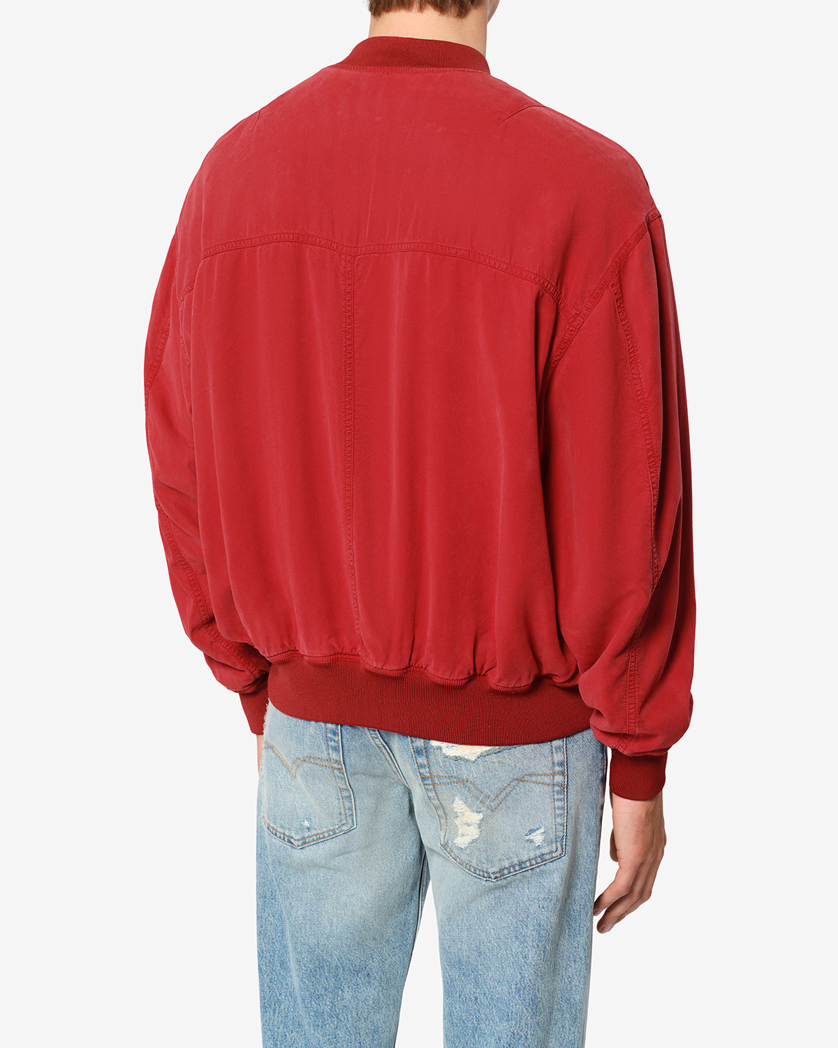Sabastian Jacket