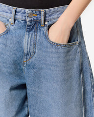 Oriane Jeans