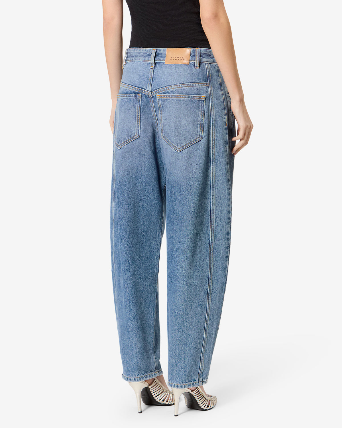 Oriane Jeans