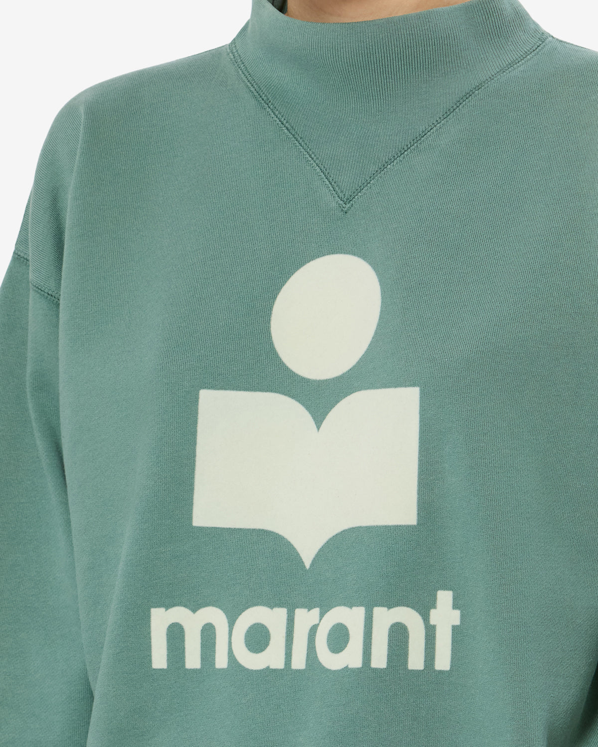 Moby Sweatshirt