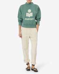 Moby Sweatshirt