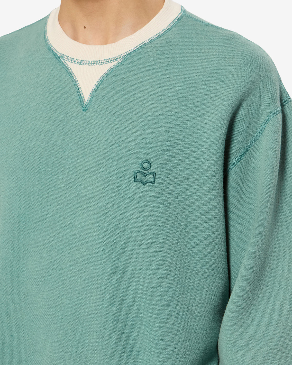 Miker Sweatshirt