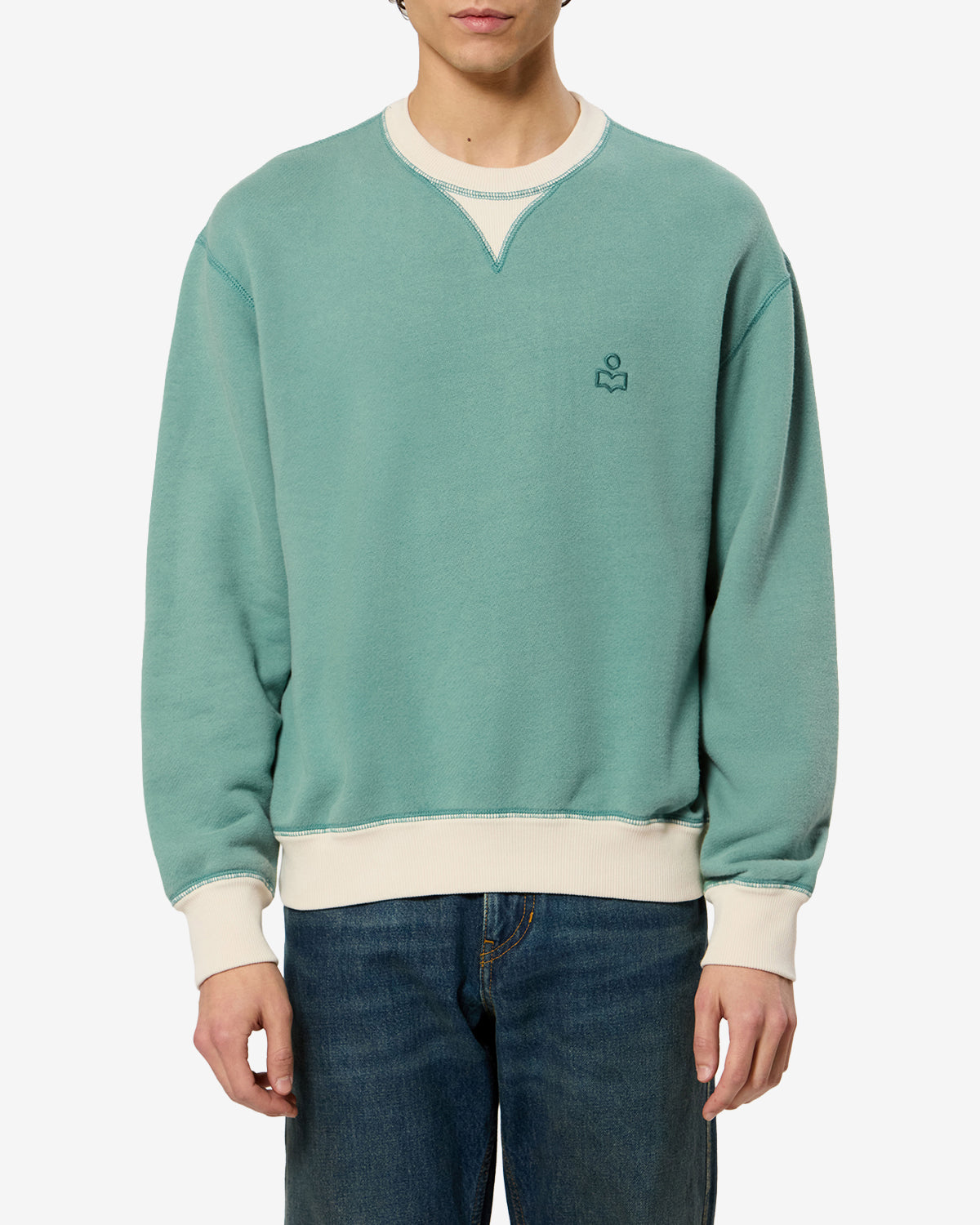 Miker Sweatshirt