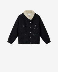 Pimia Denim Jacket