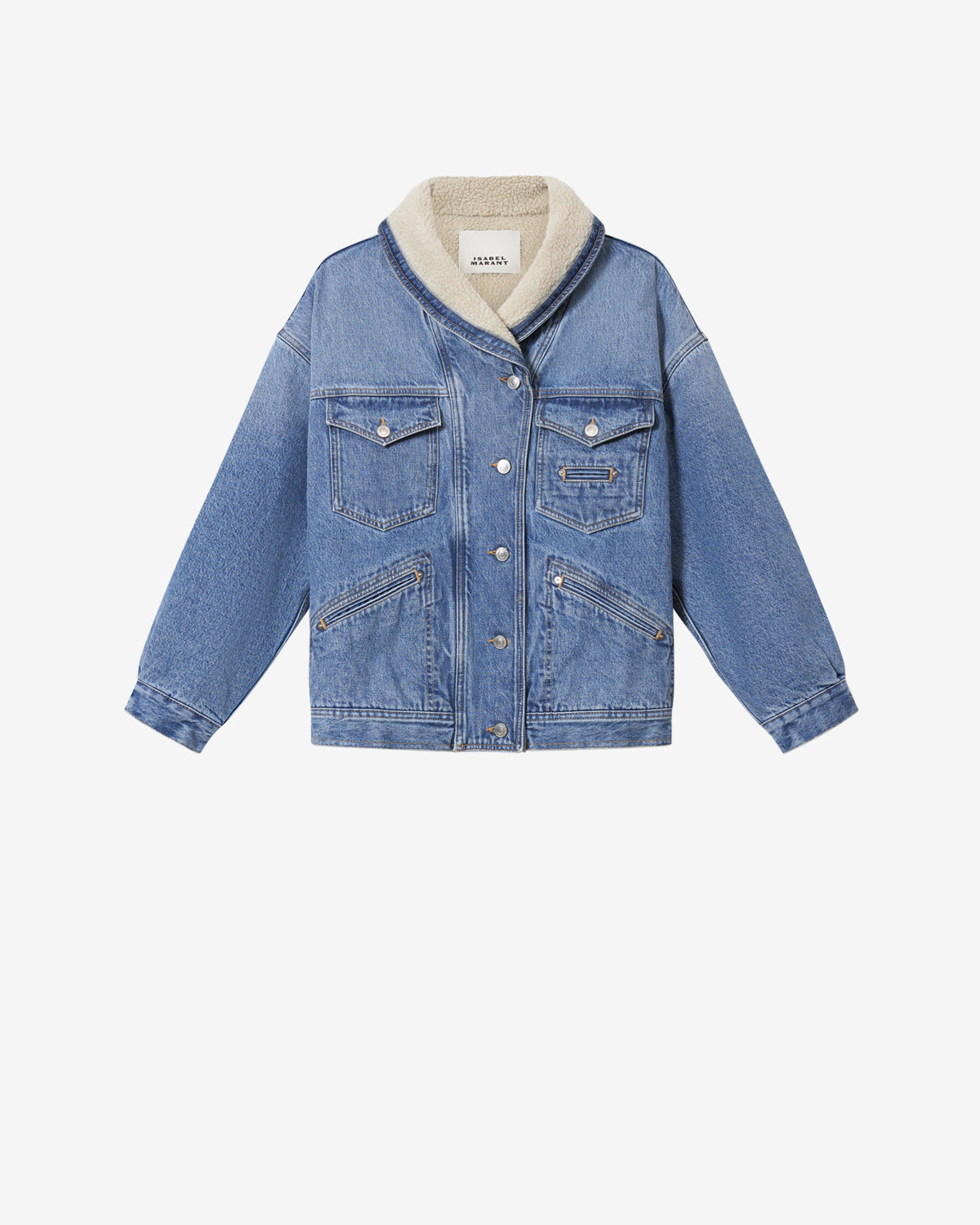 Pimia Jacket