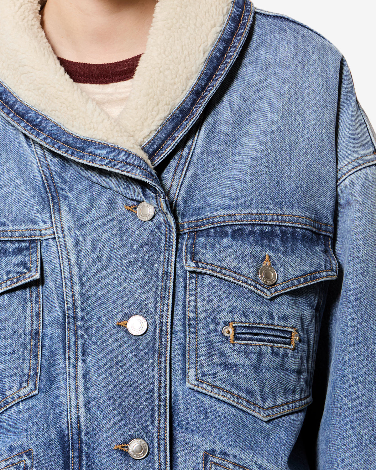 Pimia Jacket