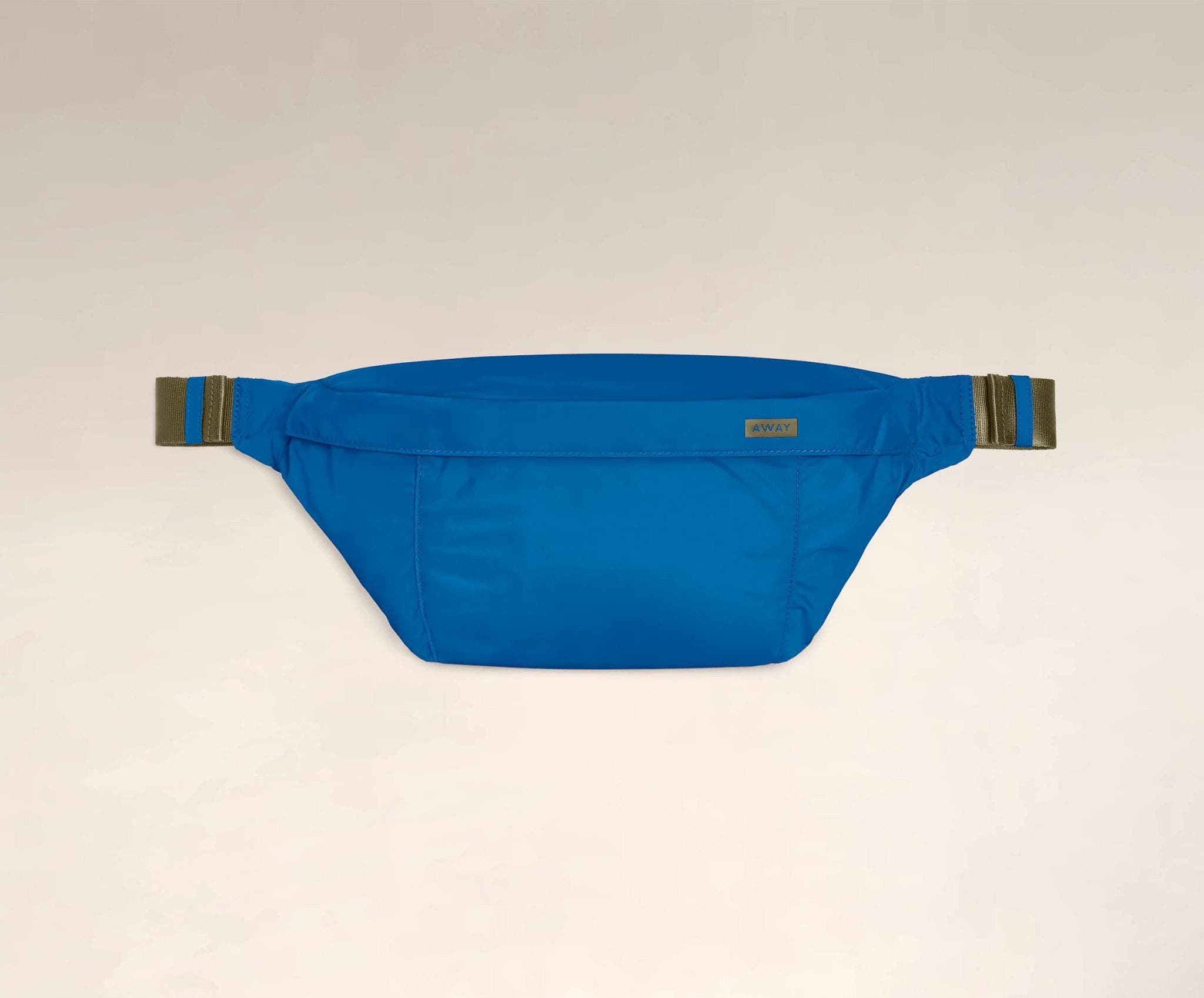 The Packable Sling Bag