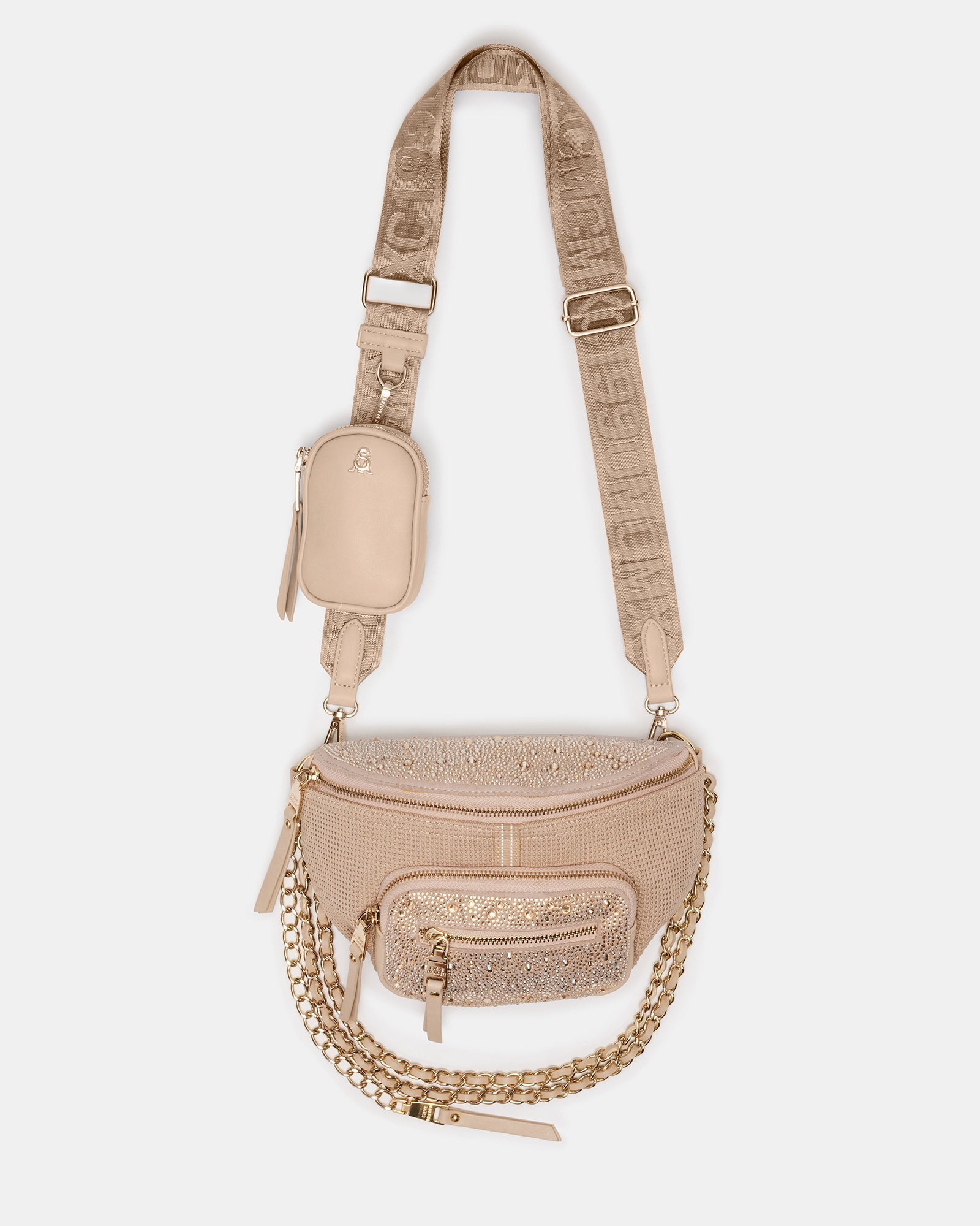 MAXIMA BAG BLUSH MULTI - SM REBOOTED