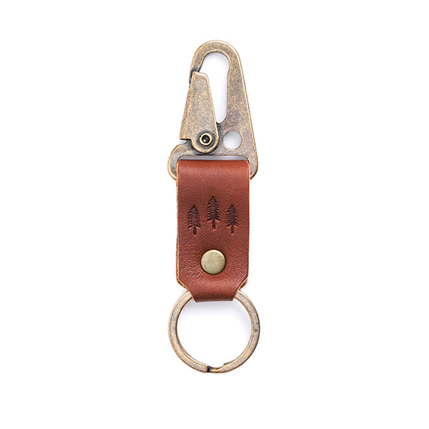PLG Keychain