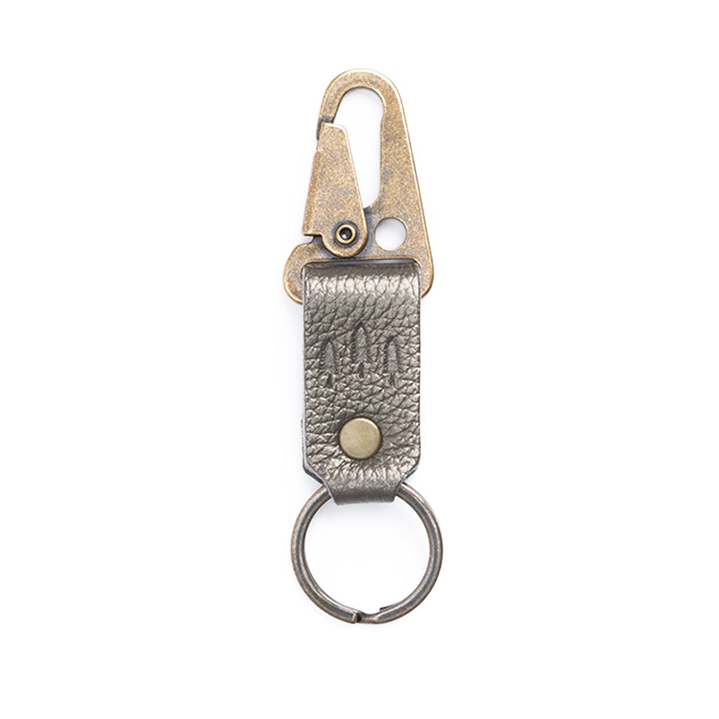PLG Keychain