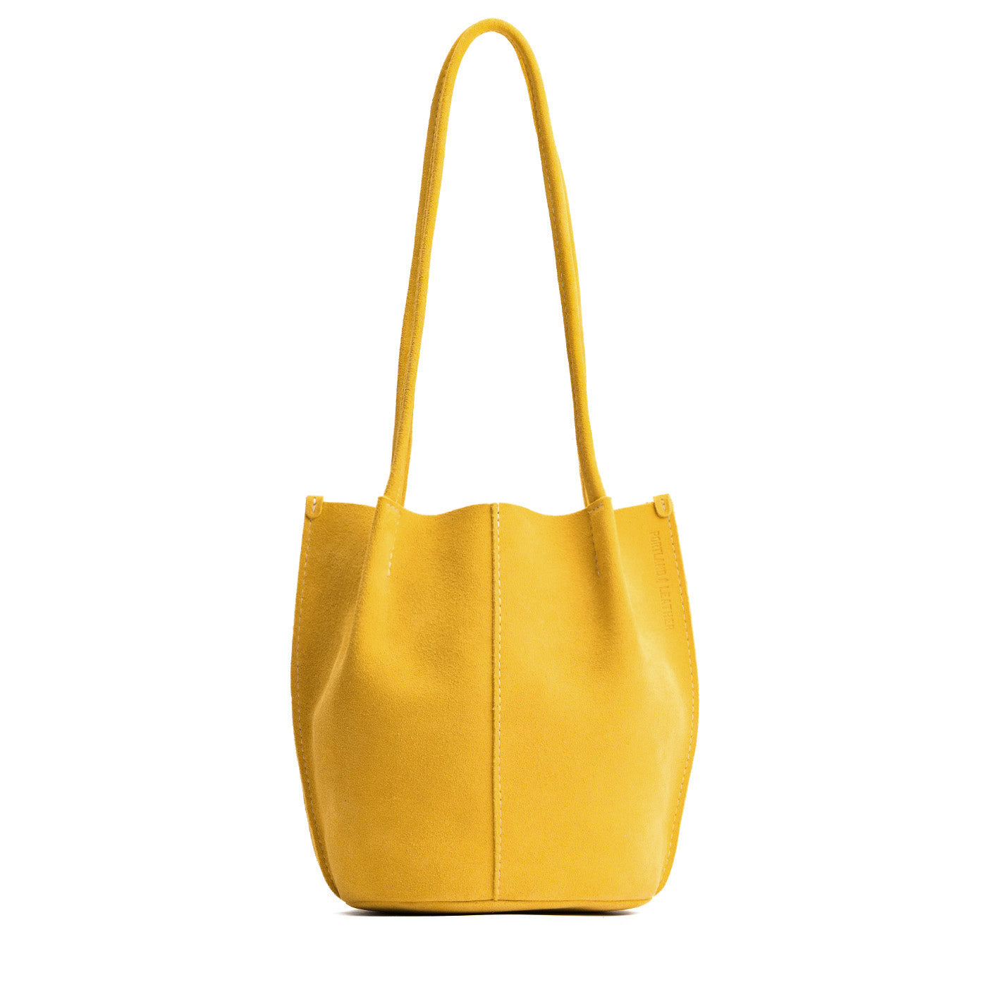 Devan Bucket Tote