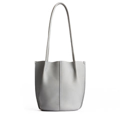 Devan Bucket Tote