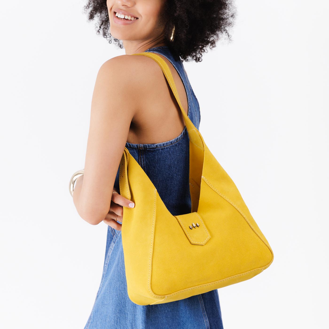 Flora Shoulder Bag