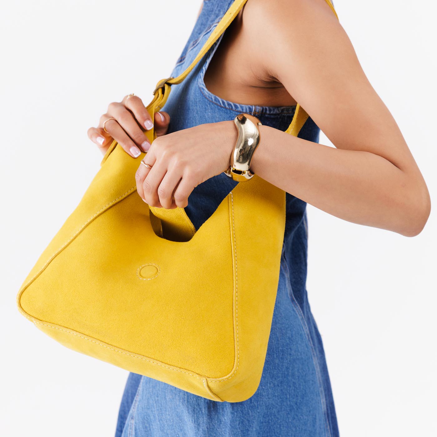 Flora Shoulder Bag