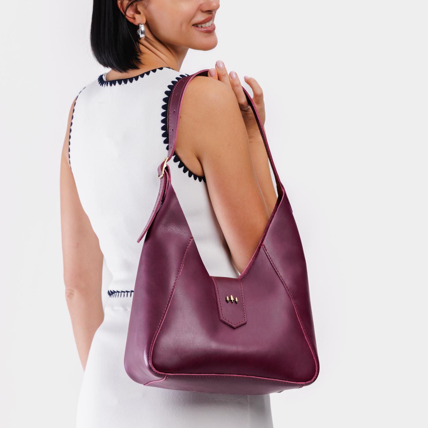 Flora Shoulder Bag