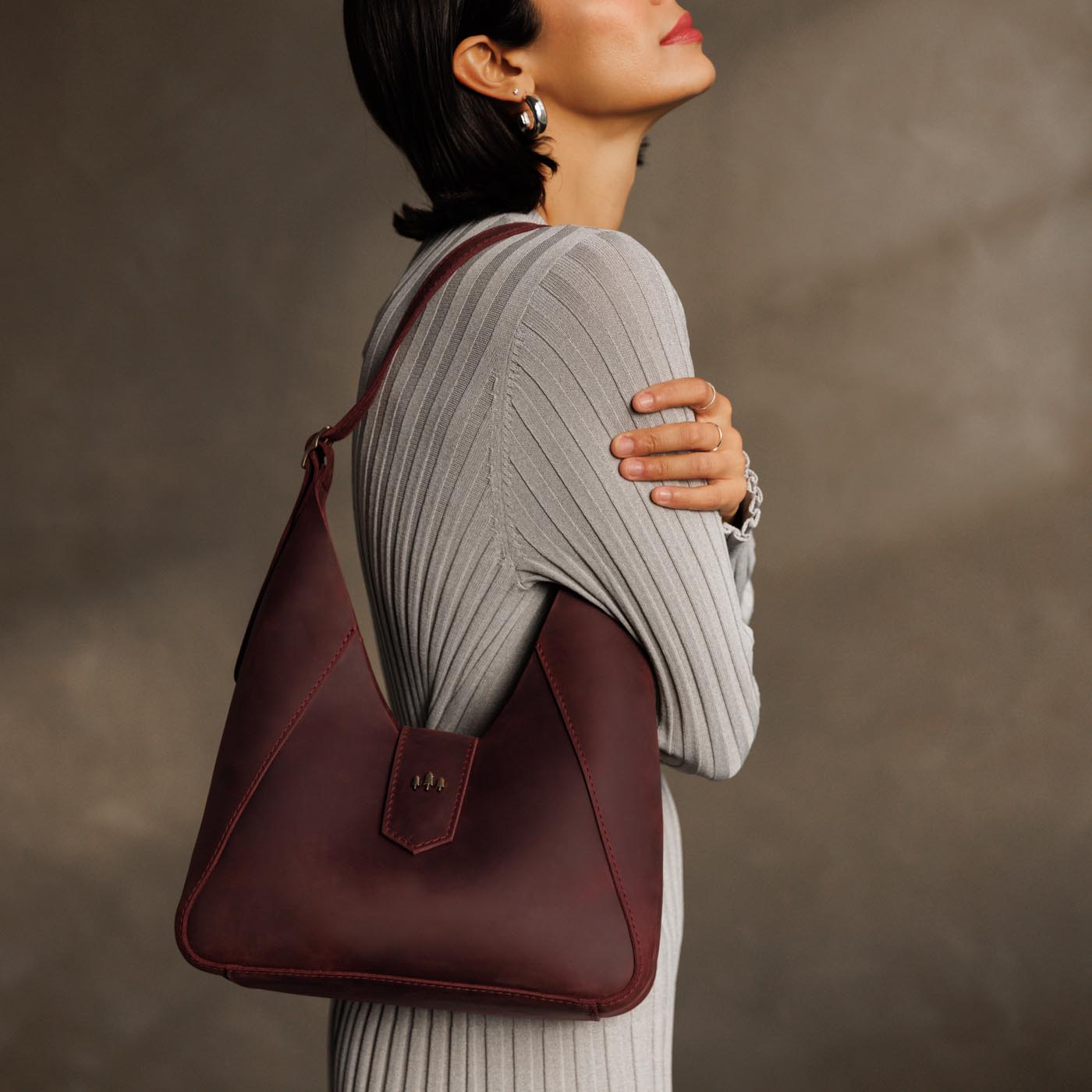 Flora Shoulder Bag