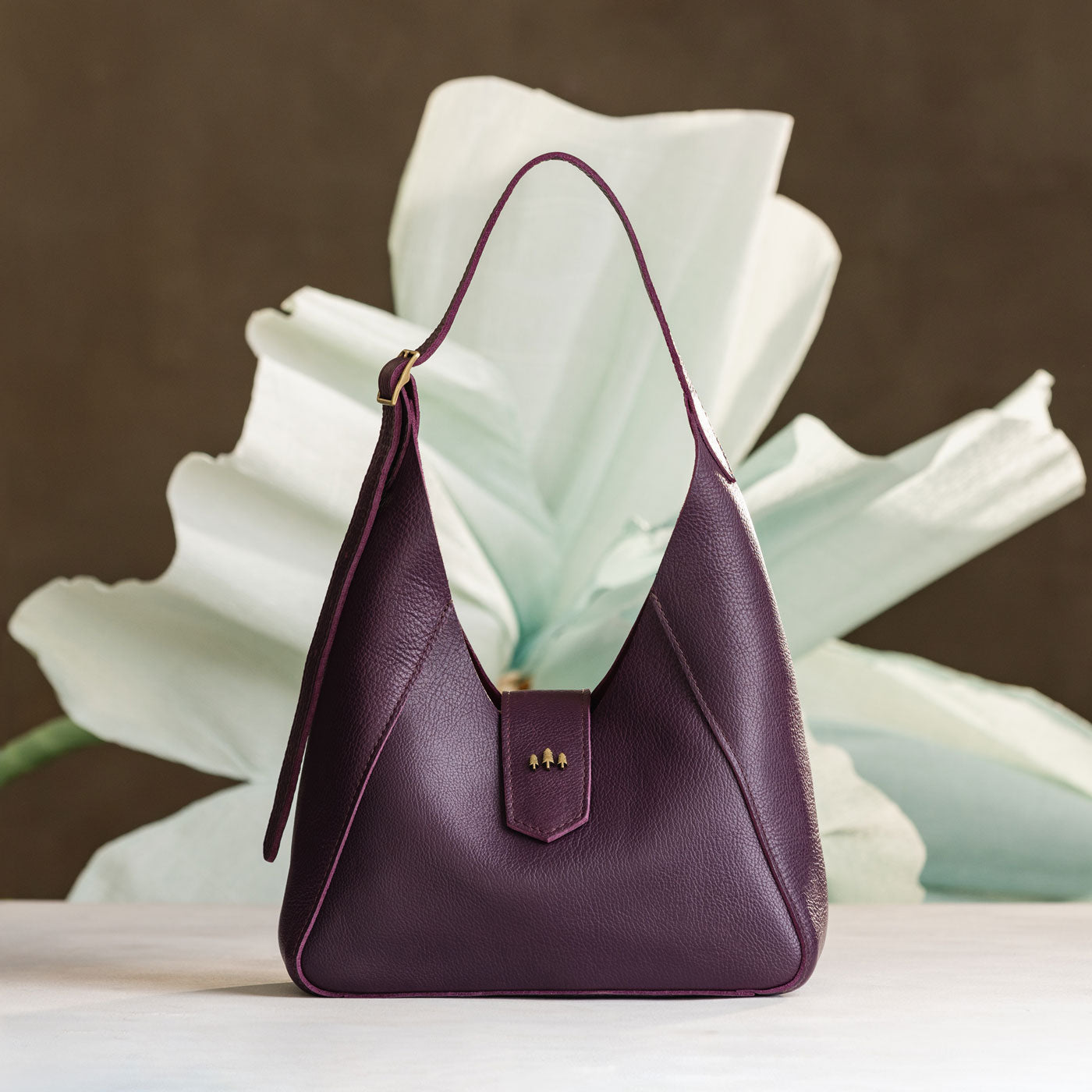 Flora Shoulder Bag