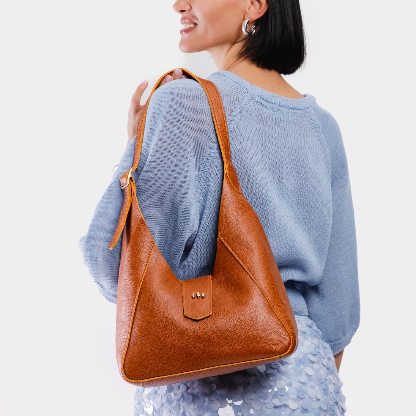 Flora Shoulder Bag