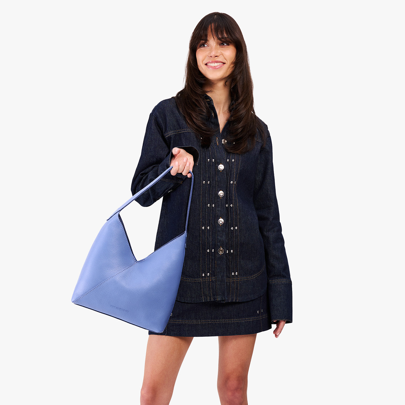 Naomi Shoulder Bag