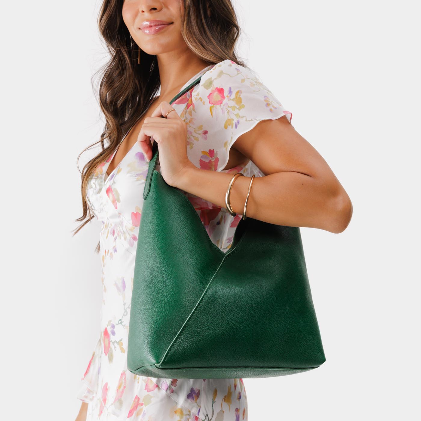 Naomi Shoulder Bag
