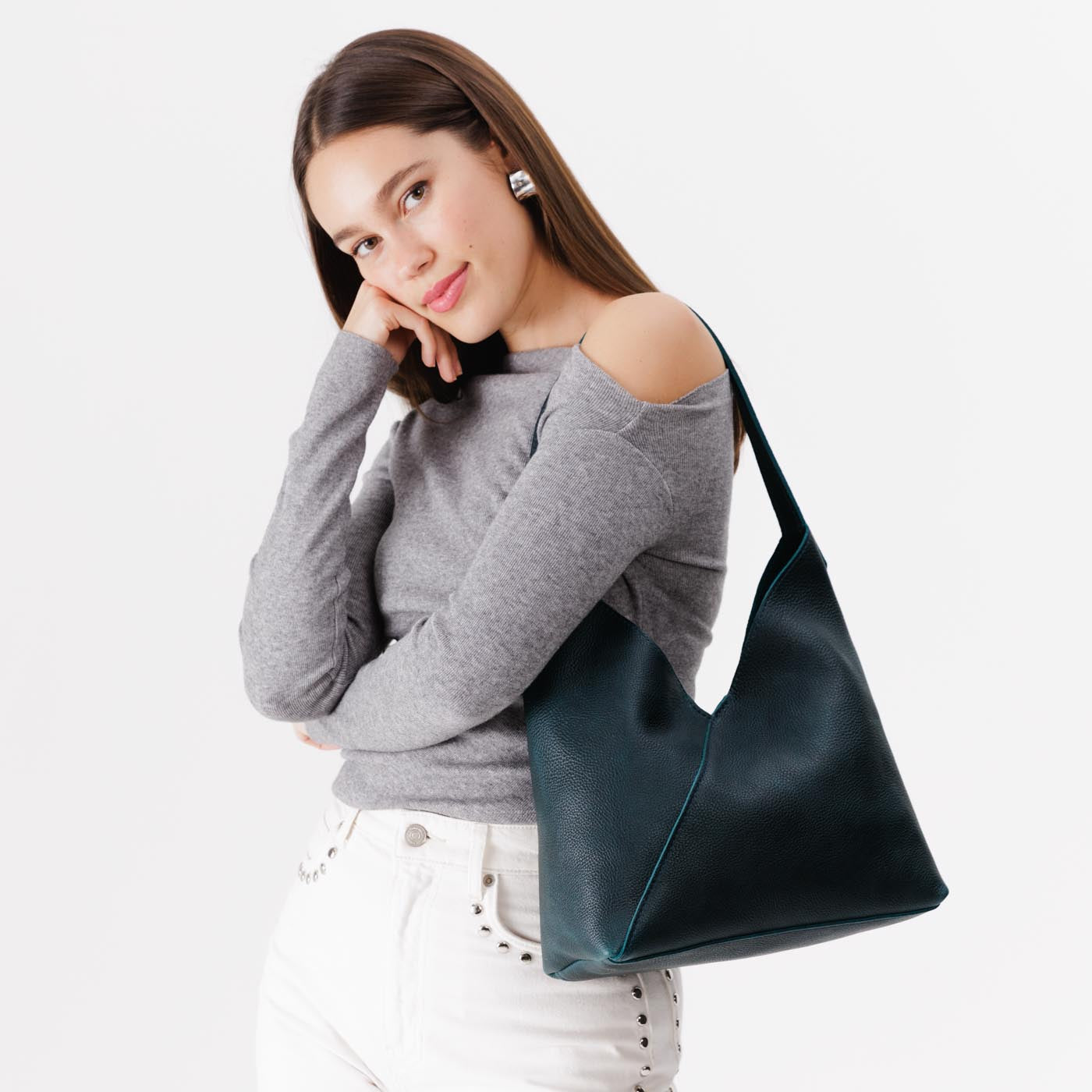 Naomi Shoulder Bag