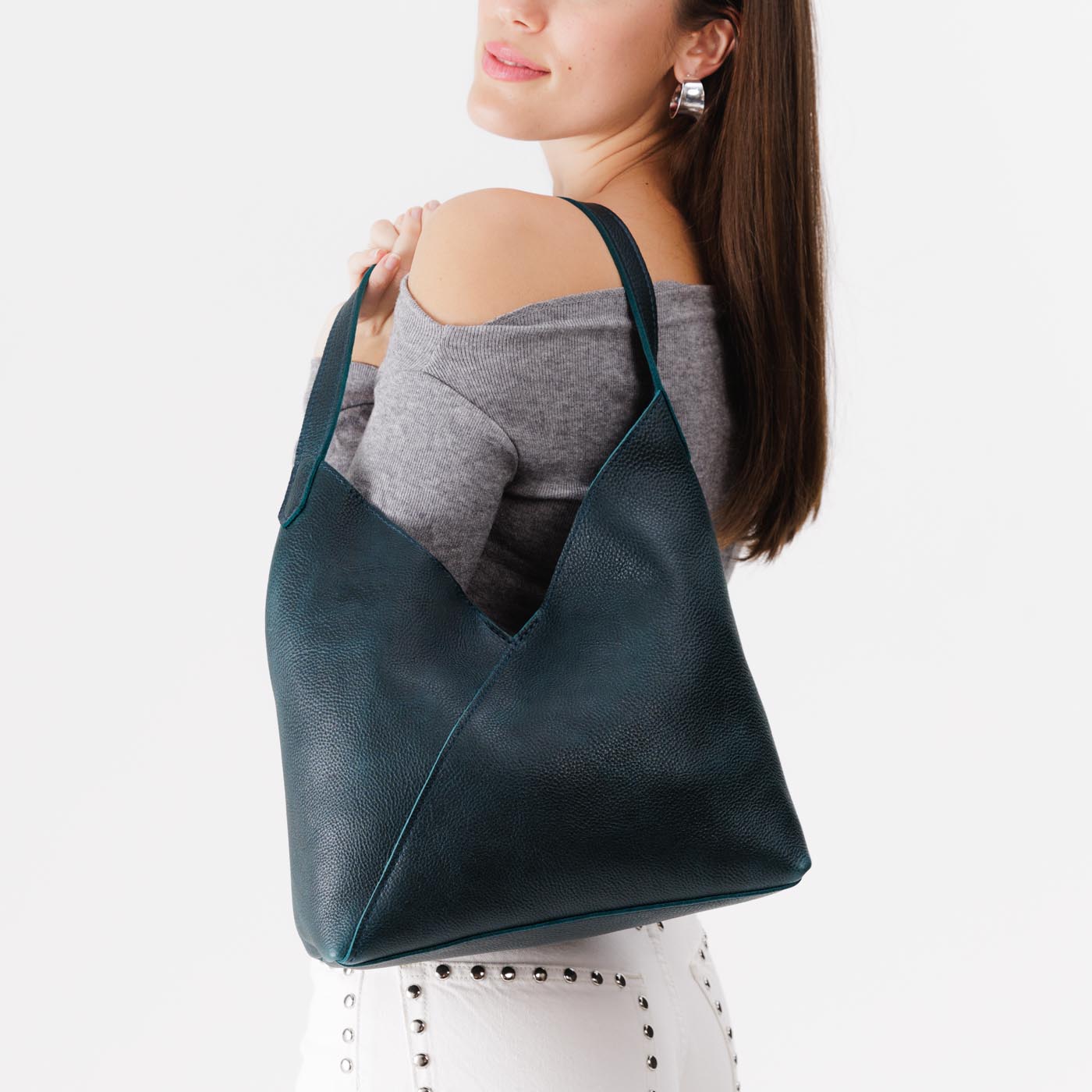 Naomi Shoulder Bag