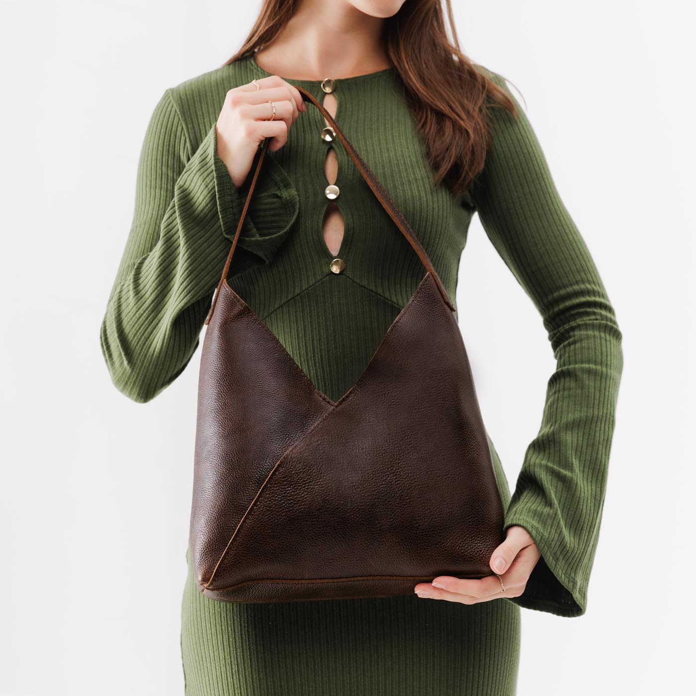 Naomi Shoulder Bag
