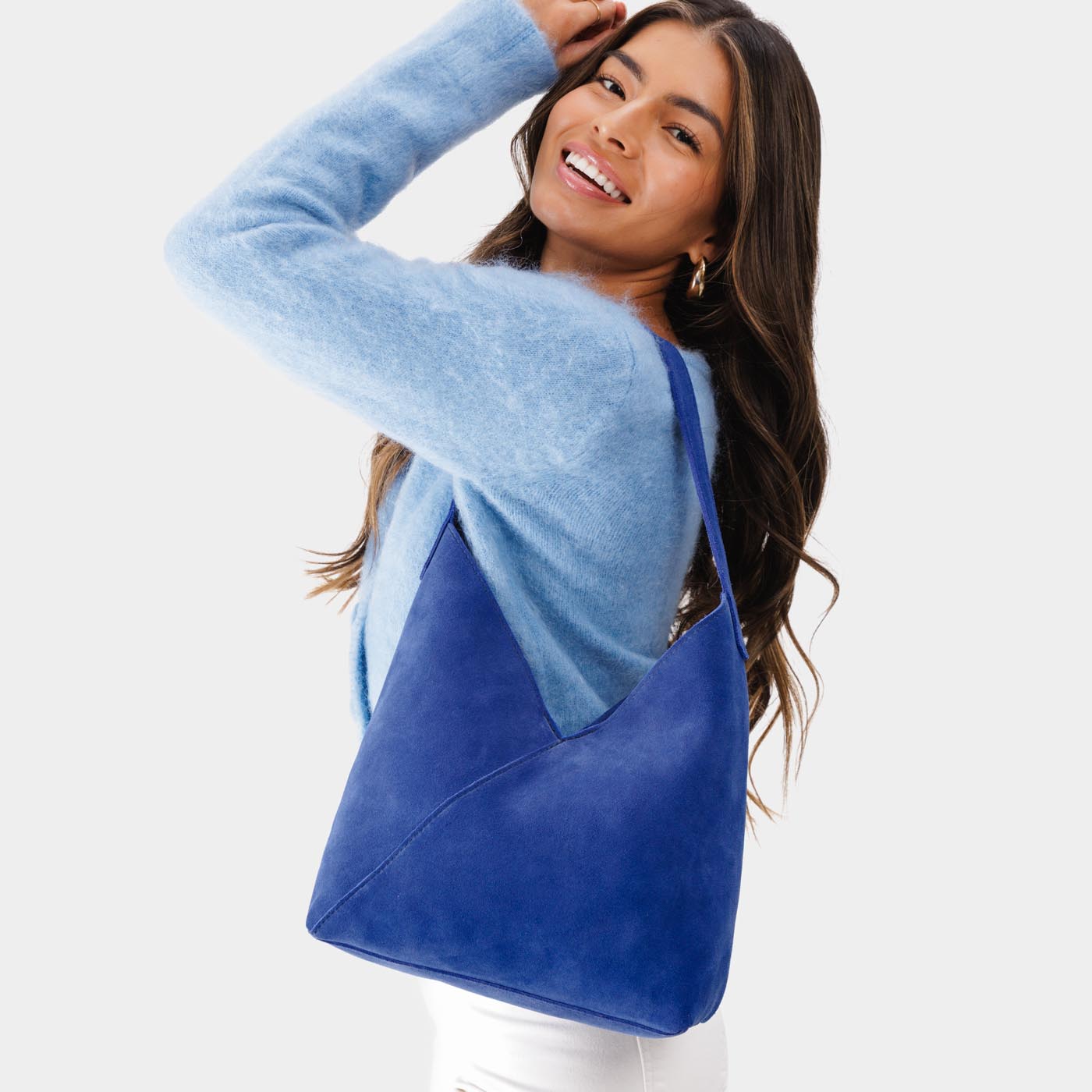 Naomi Shoulder Bag