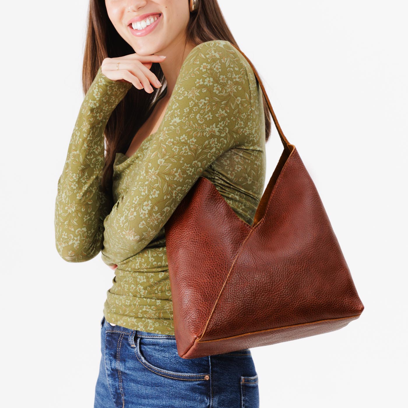 Naomi Shoulder Bag