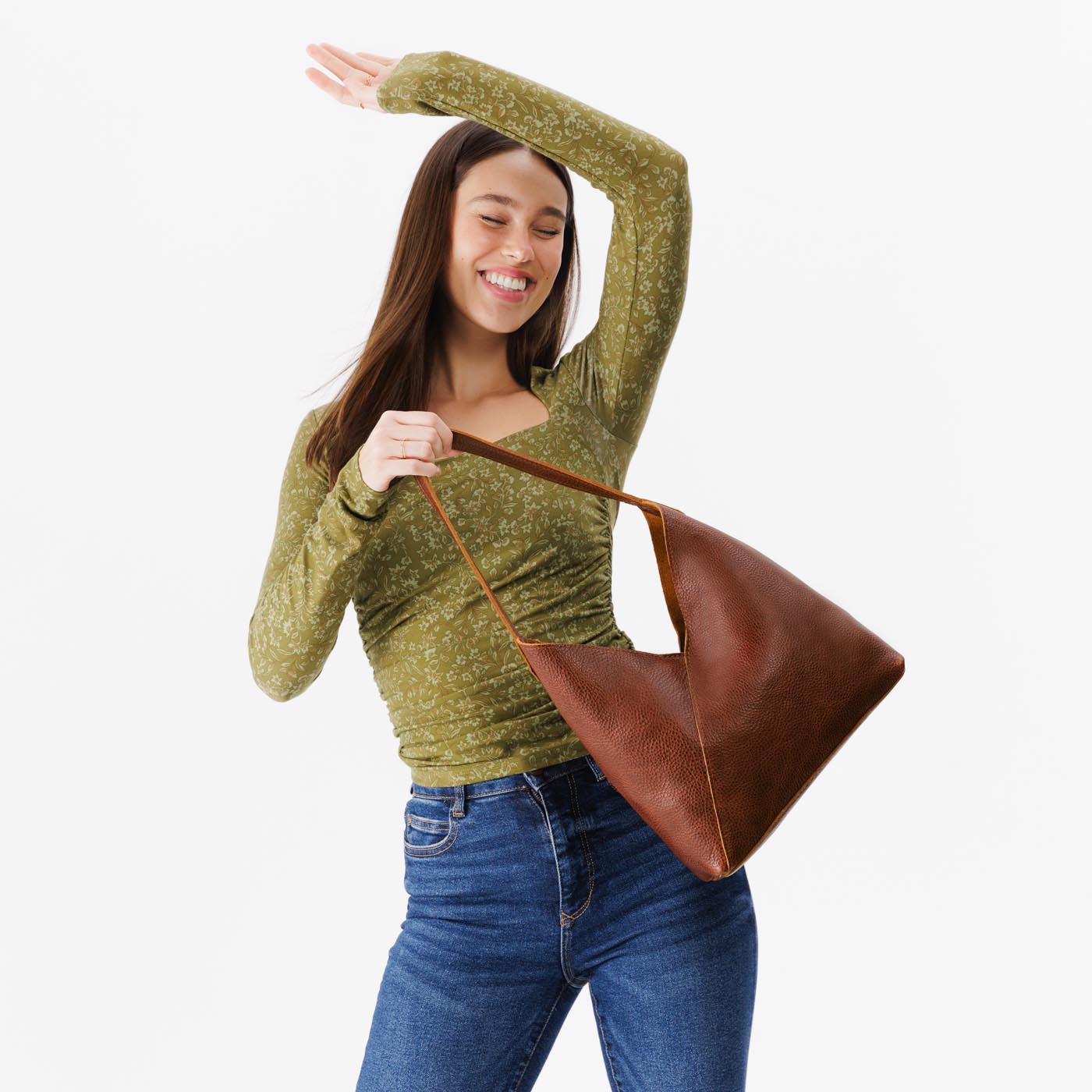 Naomi Shoulder Bag