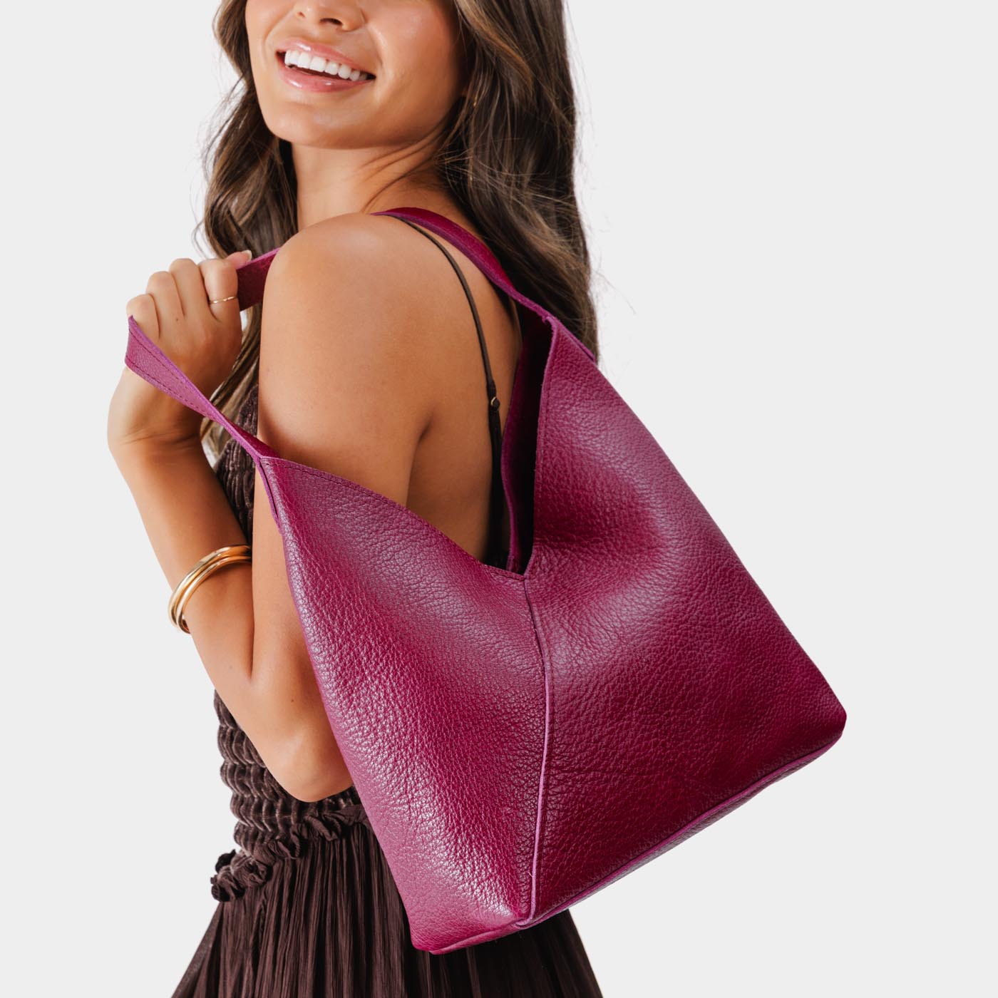 Naomi Shoulder Bag