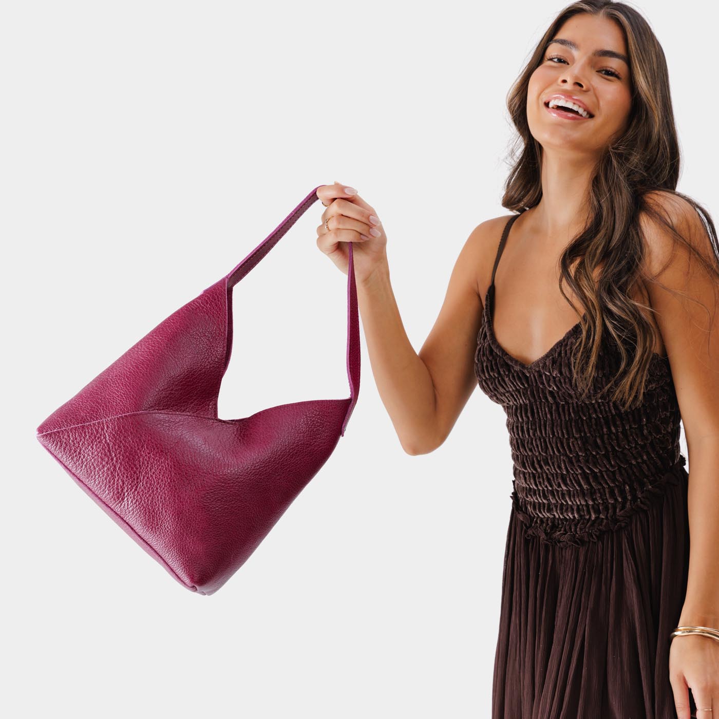 Naomi Shoulder Bag