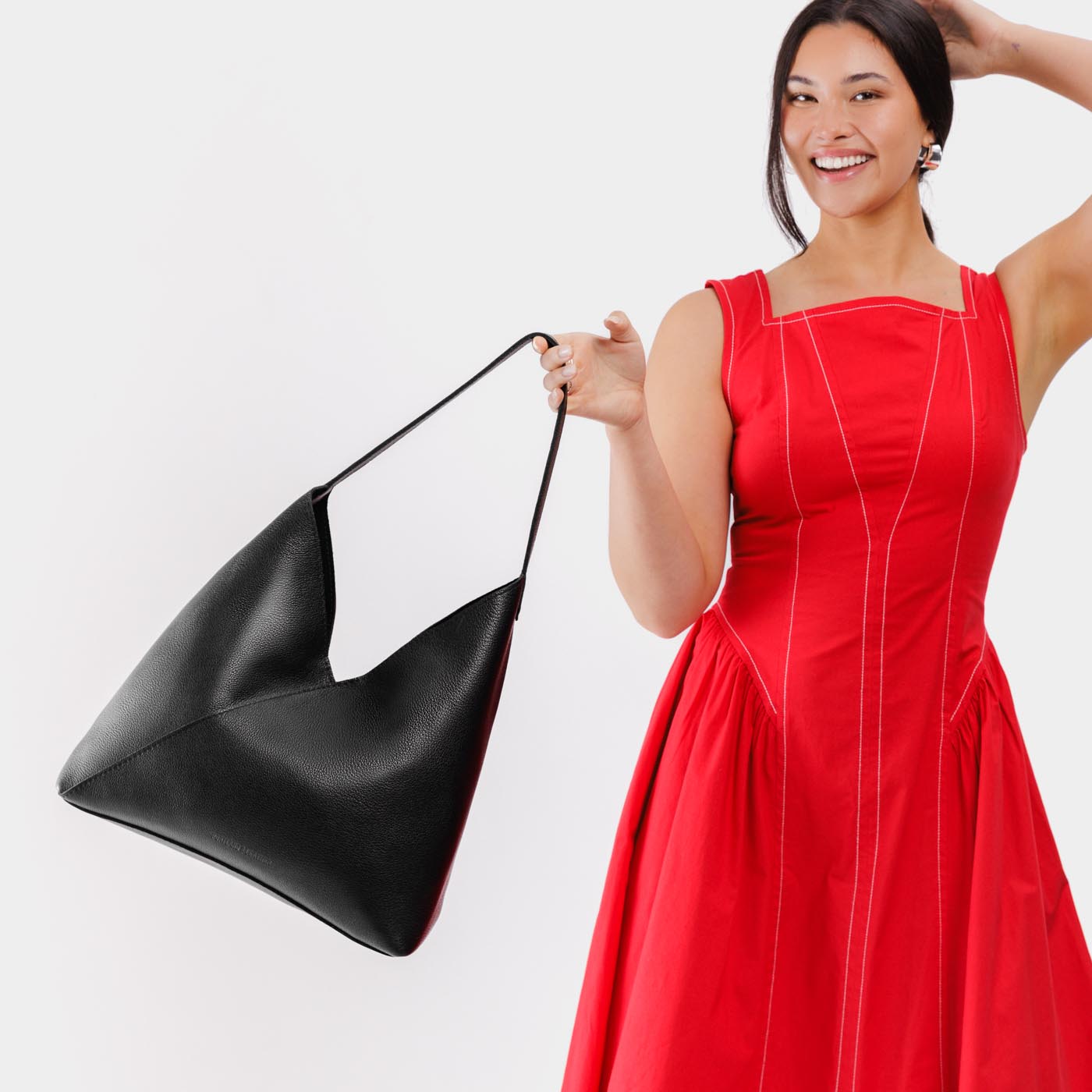 Naomi Shoulder Bag