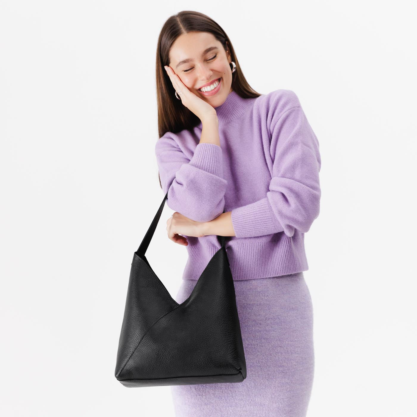 Naomi Shoulder Bag