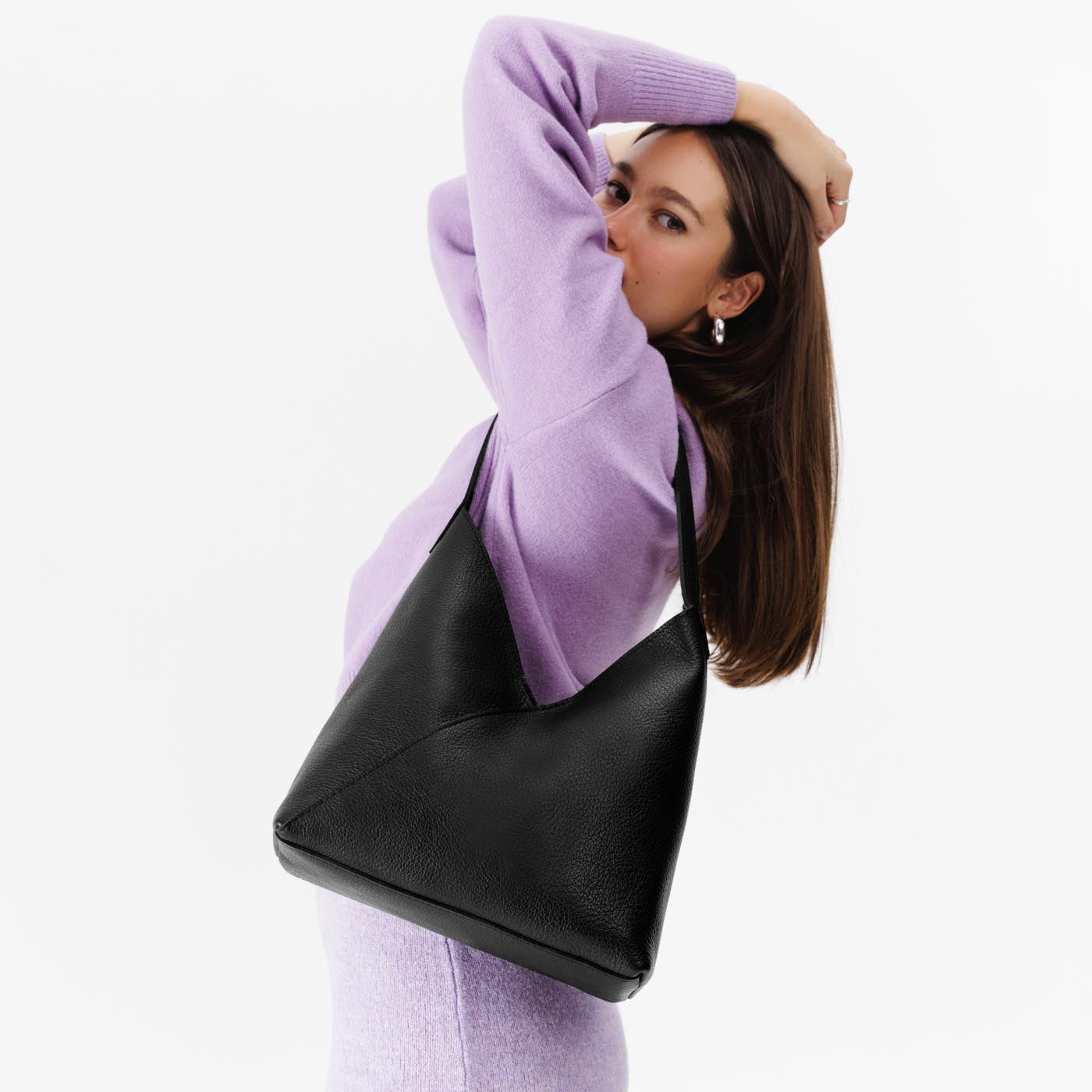 Naomi Shoulder Bag
